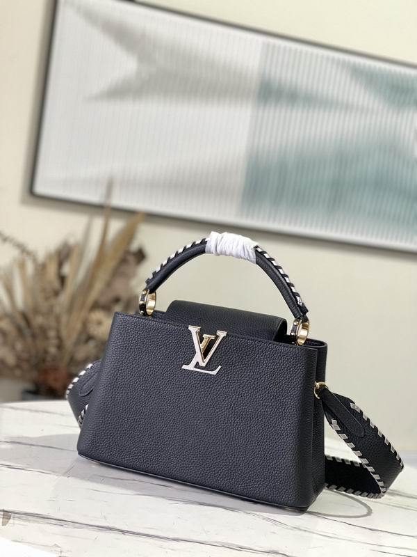 LV Handbags 354